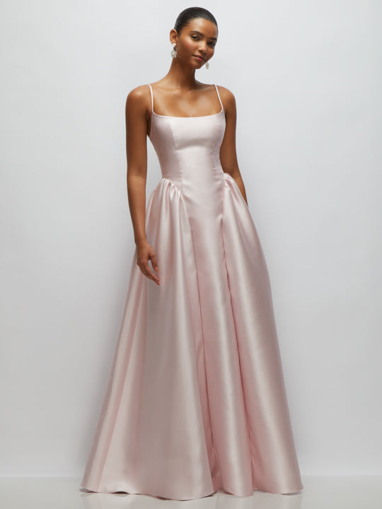 dessy bridesmaid dresses near me Dessy Collection Dress 3042 – Alexandra's Boutique main image 1