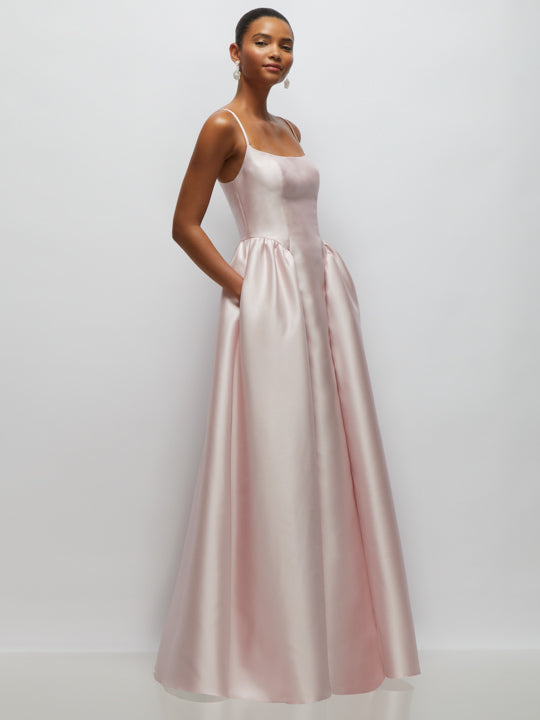 DESSY BRIDESMAIDS: DESSY 3169