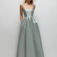 DESSY BRIDESMAIDS: DESSY 3170