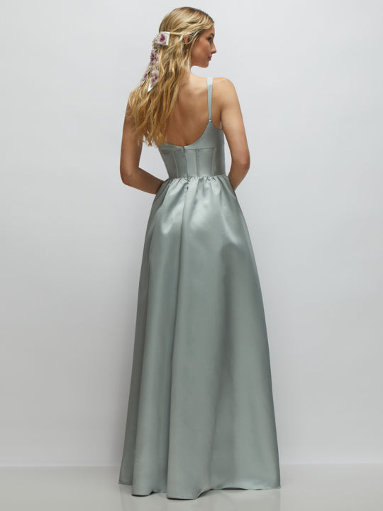 DESSY BRIDESMAIDS: DESSY 3170 DESSY BRIDESMAIDS: DESSY 3170