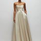 DESSY BRIDESMAIDS: DESSY 3171