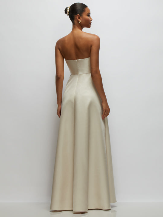 Dessy Here Comes The Bridesmaid Dessy Here Comes The Bridesmaid