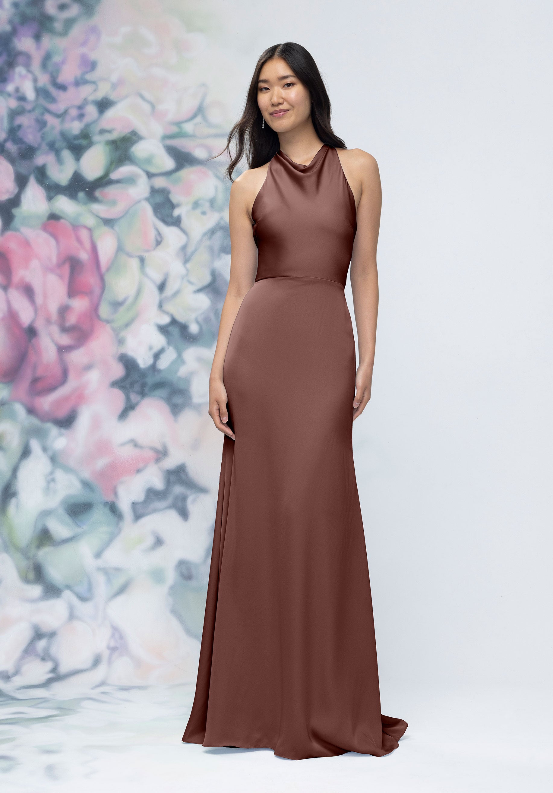 morilee bridesmaid dresses 21836 Dress View Chiffon swatch card for all available colors. Morilee 3030008 Here Comes