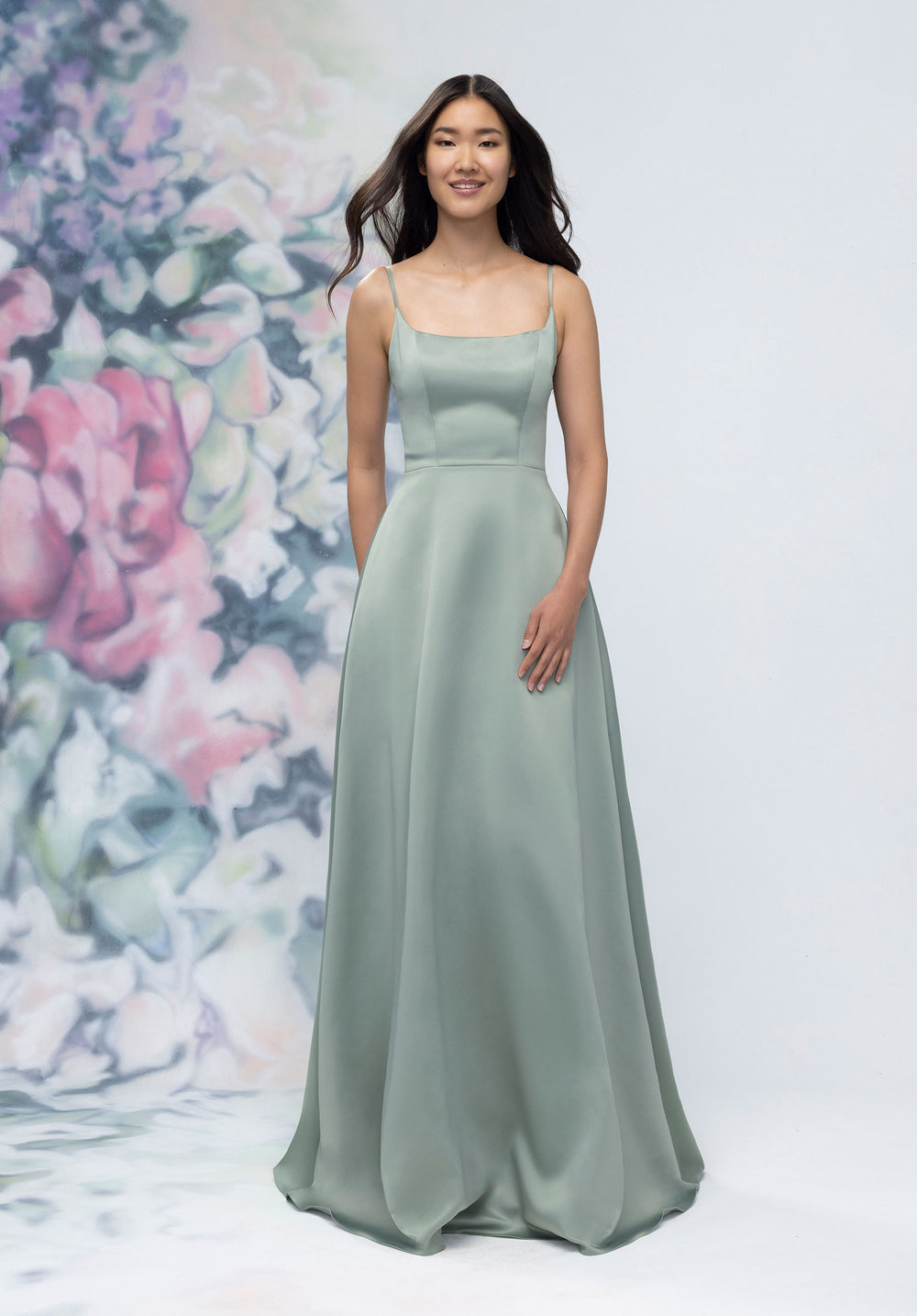 black strapless maxi dress casual Petal and Pup Women's Cecilia Rome at Christmas 0116ACTIVESKU Colour:Maritime Blue Features a sleek strapless