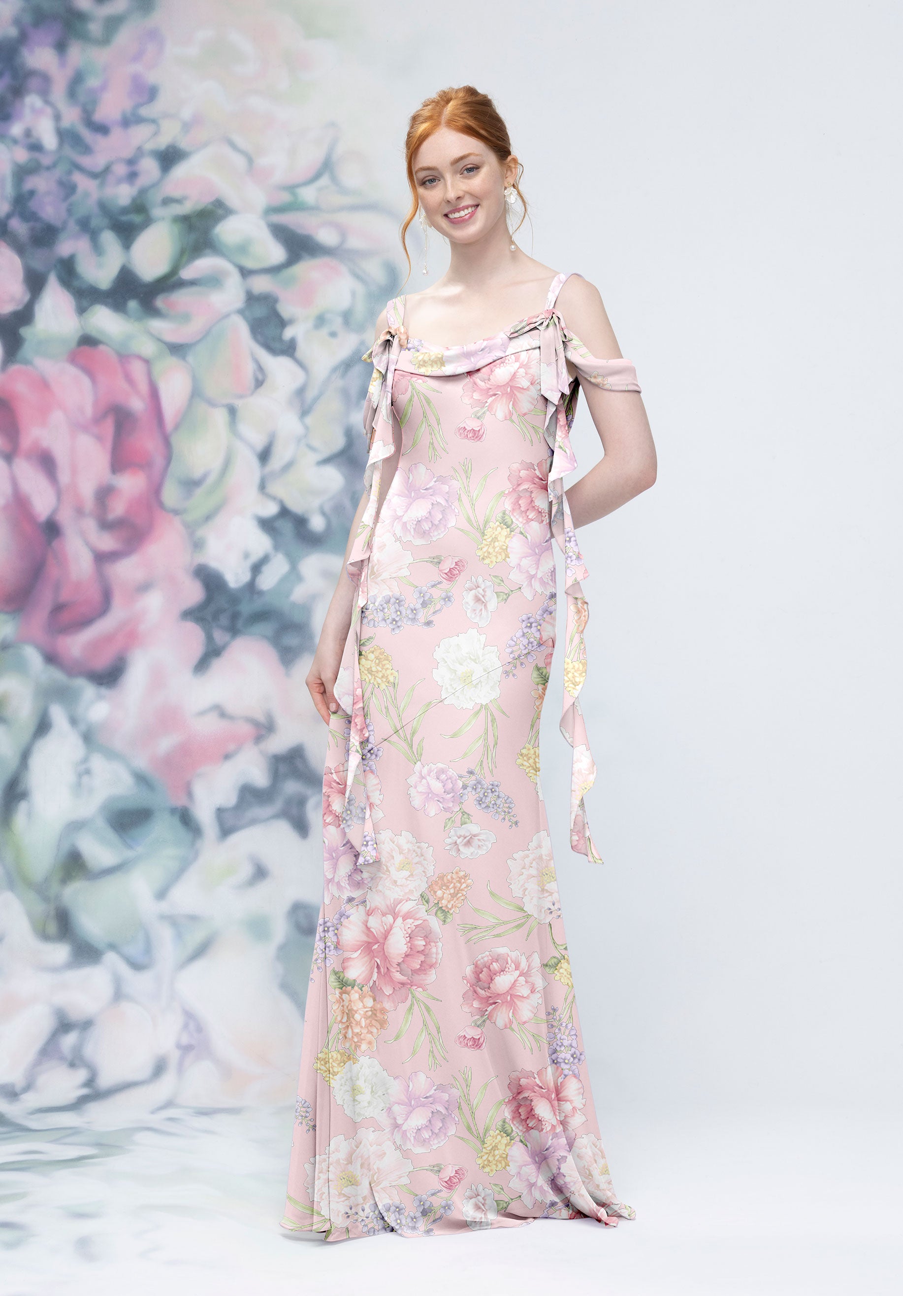 mori lee pink dress MLNY Morilee New York Dress 73122