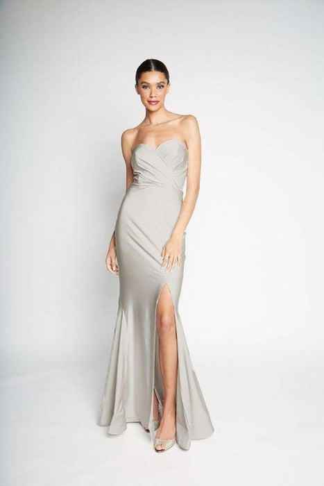 BARI JAY BRIDESMAIDS: Bari Jay 2358 – Here Comes The Bridesmaid