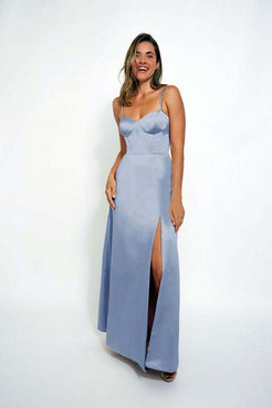 BARI JAY BRIDESMAIDS: Bari Jay 2406 – Here Comes The Bridesmaid