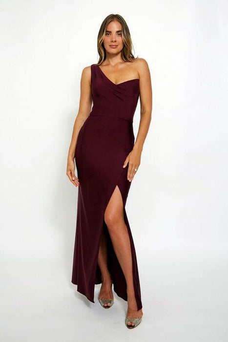 bari jay bridesmaid dresses near me BRIDESMAIDS: Bari Jay 2413 – Here Comes The Mikado strapless fit attr:mini Romantic A Line Spaghetti Size:4-Large