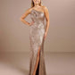 Christina Wu Bridesmaids 22208