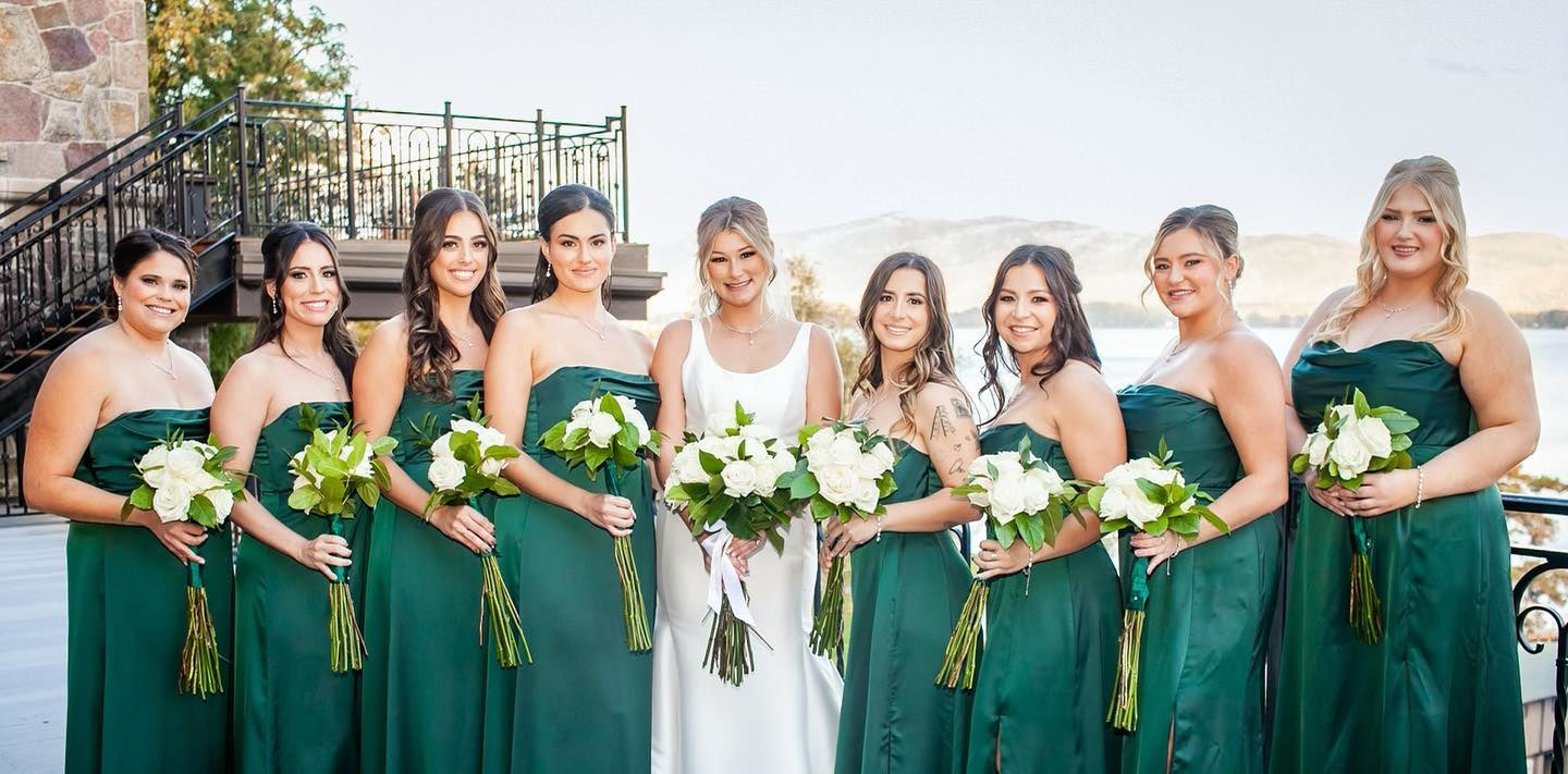 Here Comes The Bridesmaid Here Comes The Bridesmaid