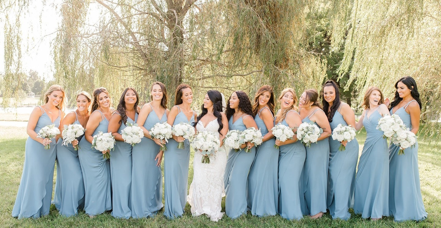 Here Comes The Bridesmaid Here Comes The Bridesmaid