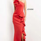 JOVANI EVENING GOWNS: Jovani Dress Style 06603