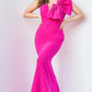 JOVANI EVENING GOWNS: Jovani Dress Style 07306