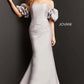 JOVANI EVENING GOWNS: Jovani Dress Style 08361