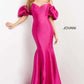 JOVANI EVENING GOWNS: Jovani Dress Style 09031