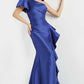 JOVANI EVENING GOWNS: Jovani Dress Style 09201