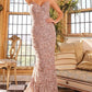 JOVANI EVENING GOWNS: Jovani Dress Style 09768