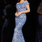 JOVANI EVENING GOWNS: Jovani Dress Style 1122