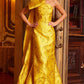 JOVANI EVENING GOWNS: Jovani Dress Style 23742