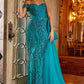 JOVANI EVENING GOWNS: Jovani Dress Style 23777