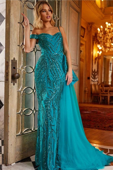Jovani  Here Comes The Bridesmaid