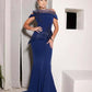 Terani Mother of the Bride: Terani Couture Style 241M2728