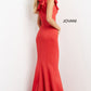 JOVANI EVENING GOWNS: Jovani Dress Style 06603