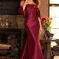 JOVANI EVENING GOWNS: Jovani Dress Style 23398