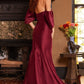 JOVANI EVENING GOWNS: Jovani Dress Style 23398
