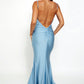 BARI JAY BRIDESMAIDS: Bari Jay 2431