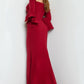 JOVANI EVENING GOWNS: Jovani Dress Style 07065