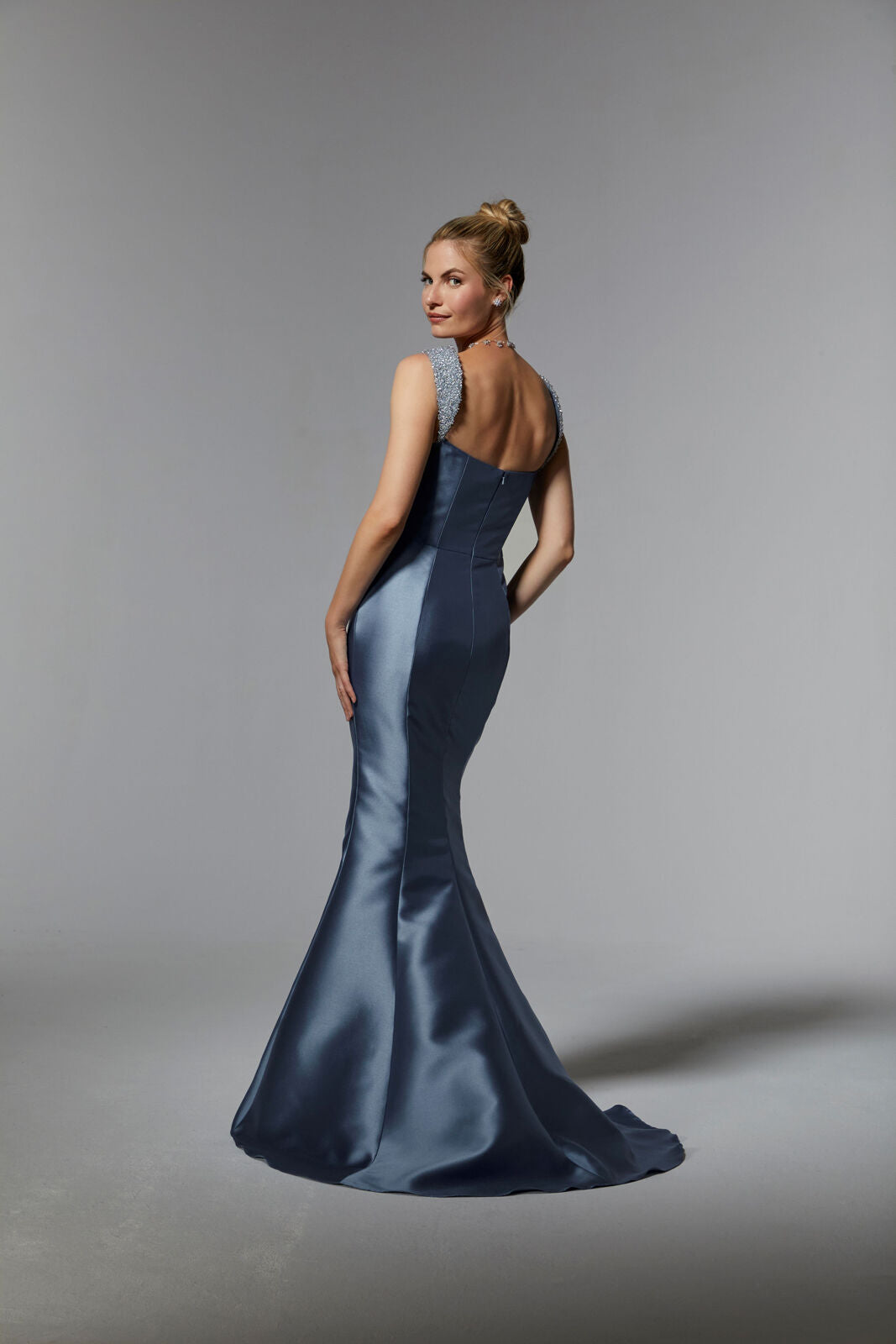 MADELINE GARDNER MGNY: MGNY Style 72925 – Here Comes The Bridesmaid