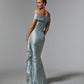 MADELINE GARDNER MGNY: MGNY Style 72926