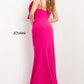 JOVANI EVENING GOWNS: Jovani Dress Style 07306