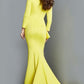 JOVANI EVENING GOWNS: Jovani Dress Style 07934