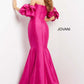 JOVANI EVENING GOWNS: Jovani Dress Style 09031