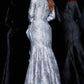 JOVANI EVENING GOWNS: Jovani Dress Style 09550