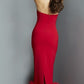 JOVANI EVENING GOWNS: Jovani Dress Style 09630