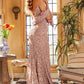 JOVANI EVENING GOWNS: Jovani Dress Style 09768